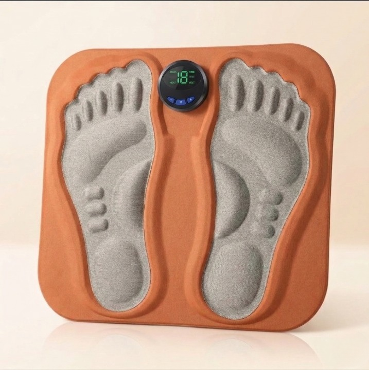 CircuFlow EMS foot circulation massager