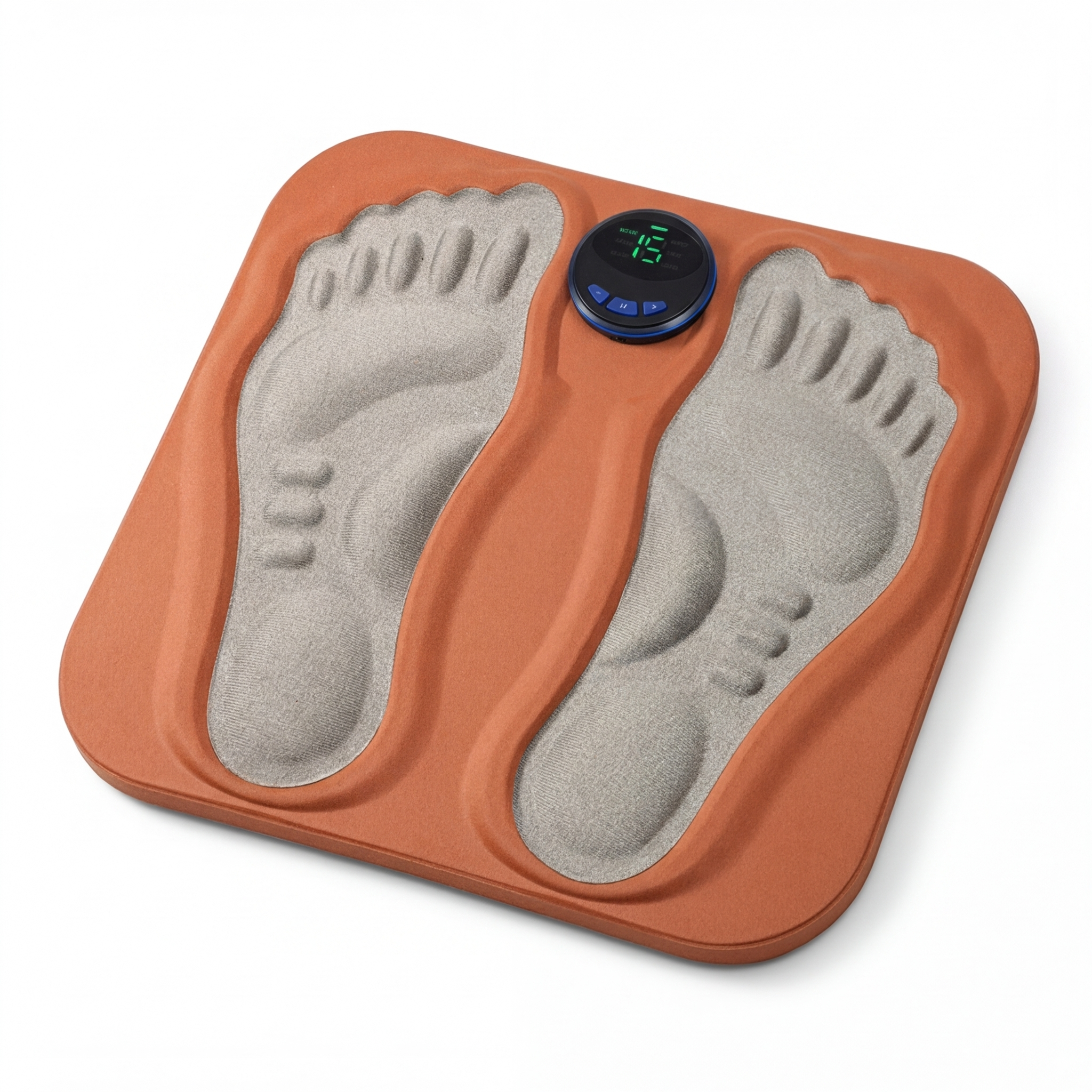 CircuFlow EMS foot circulation massager